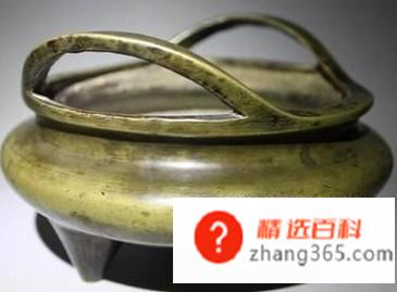 大明宣德炉鉴定方法(看色泽大明宣德炉操作方法)