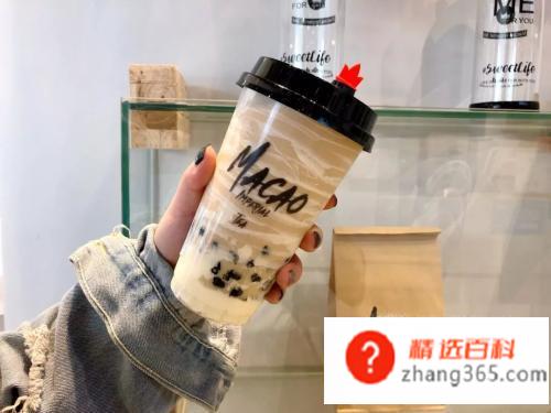 开一家奶茶店要多少钱(开奶茶店具体需要多少钱)