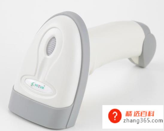 条形码是怎么被识别的(条形码阅读器以发光二极管为光源)