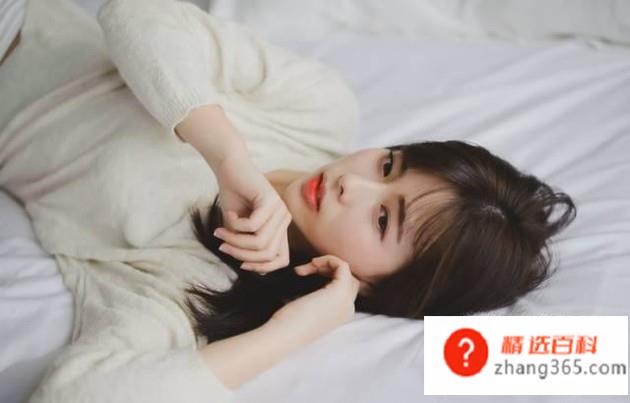 好色女人最经典的5个表现(好色女人最经典的五个变现)