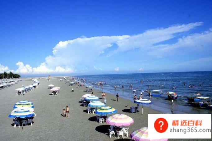 6月适合去哪儿旅游