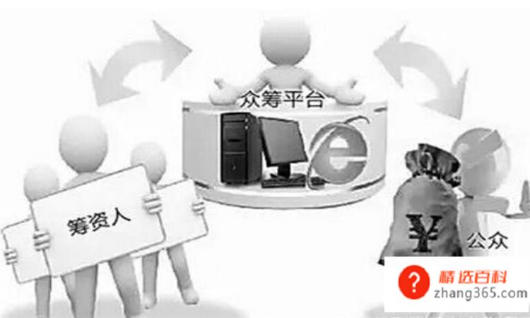 融资是什么意思(融资都具有哪些特点和方式)