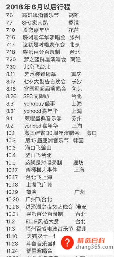 罗志祥时间管理是什么梗?