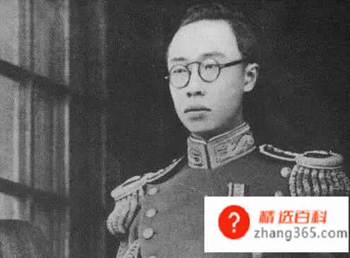 溥仪为什么不能生育