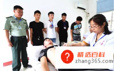 征兵复检是什么意思?