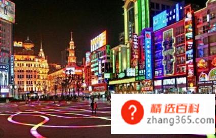 上海南京路步行街、外滩、城隍庙一日游攻略