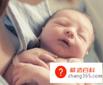 婴儿大便颜色常识图解(婴儿大便颜色会反应出婴儿的身体状况)