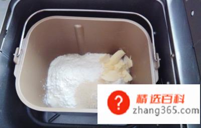 红豆沙面包的做法(红豆沙面包怎么做好吃)