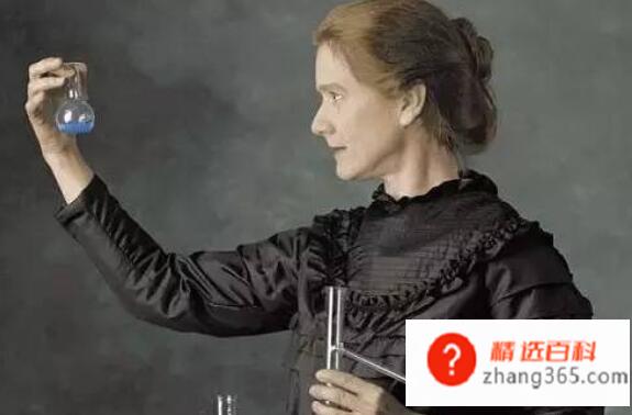 居里夫人有哪些名言