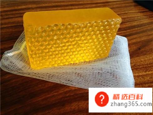 如何正确使用手工皂及打泡网(手工皂和打泡网的正确方法)