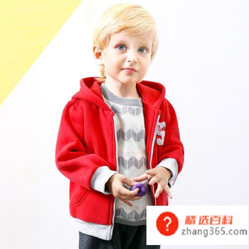 童装店名大全