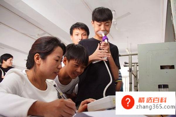肺活量怎么吹(吹嘴的操作方法)