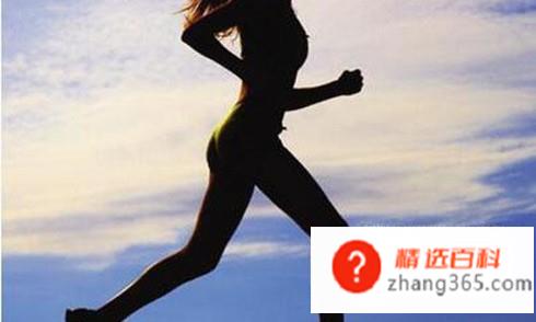 如何快速提高跑步速度