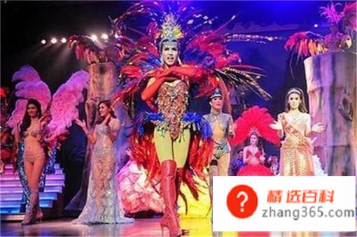 泰国芭提亚“三合一表演”注意事项(观看泰国芭提亚“三合一表演”的注意事项吗)