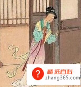 中国古代有名的“四大丑女”是哪些(四大丑女分别是嫫母、钟离春、孟光、阮氏女)