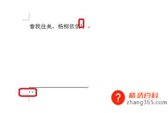 怎么标论文引用符号