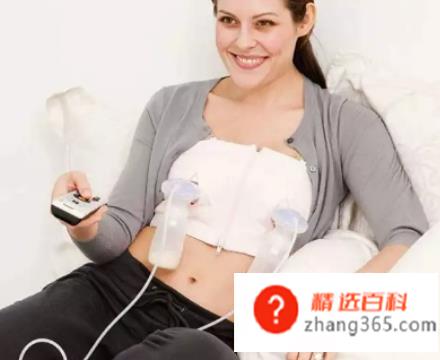 吸奶器怎么使用(什么情况下使用吸奶器)