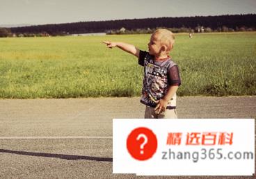 儿童取英文名字男孩