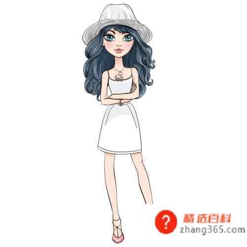 男孩喜欢什么样的女孩子(男孩子到底喜欢什么样的女孩子)