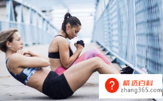 锻炼腹肌有什么好处(今日分析一下)