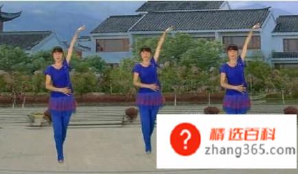 如何学广场舞16步(如何操作一个16步结束)