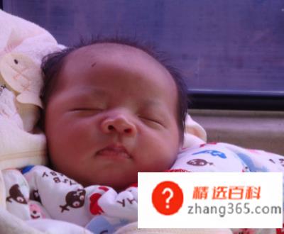 婴儿大便颜色常识图解(婴儿大便颜色会反应出婴儿的身体状况)