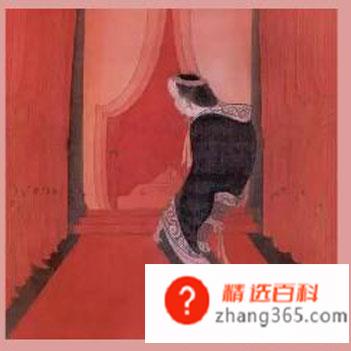 中国古代有名的“四大丑女”是哪些(四大丑女分别是嫫母、钟离春、孟光、阮氏女)