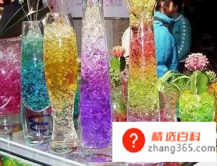 怎样正确使用水晶泥(水晶泥怎么种植)