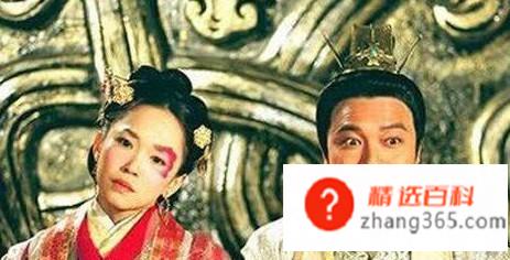 中国古代有名的“四大丑女”是哪些(四大丑女分别是嫫母、钟离春、孟光、阮氏女)