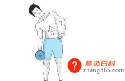 如何避免腹肌不对称(腹肌不对称该怎么调整)