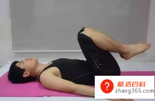 如何避免腹肌不对称(腹肌不对称该怎么调整)