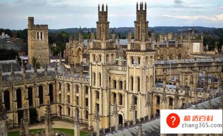 排名世界第一的大学是哪一所(2021年泰晤士高等教育世界大学排名)