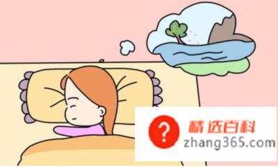 胎梦是什么