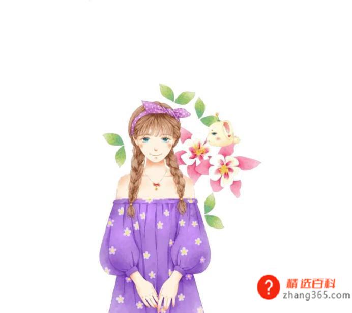 男孩喜欢什么样的女孩子(男孩子到底喜欢什么样的女孩子)