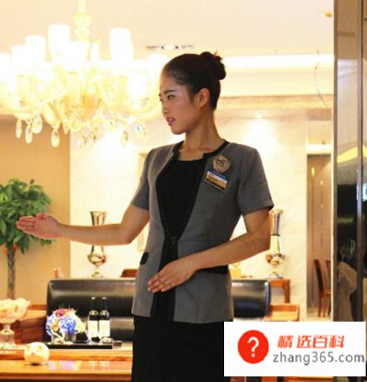 商务礼仪之手势(商务礼仪操作方法)