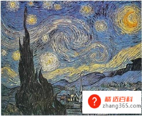 怎么画画既好看又简单(总体来说画画是一件考验耐心的事)