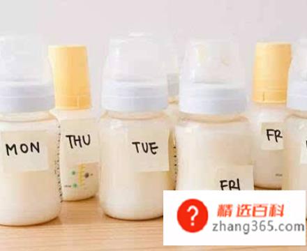 吸奶器怎么使用(什么情况下使用吸奶器)