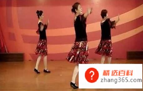 如何学广场舞16步(如何操作一个16步结束)