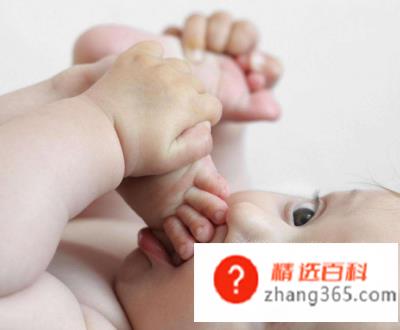 婴儿大便颜色常识图解(婴儿大便颜色会反应出婴儿的身体状况)