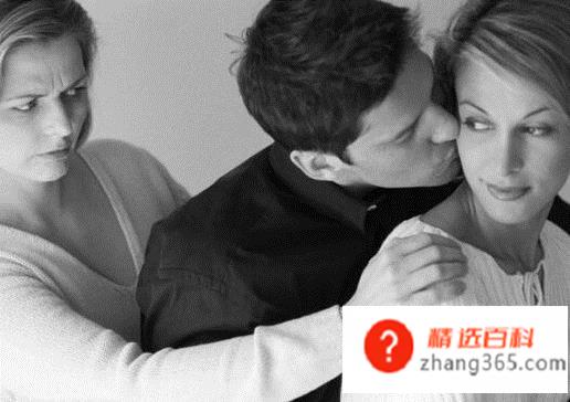 为什么有些人会同时喜欢上两个人