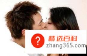 法式舌吻怎么吻