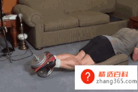 哑铃锻炼方法图解——收藏版(哑铃该怎么使用吗操作方法)