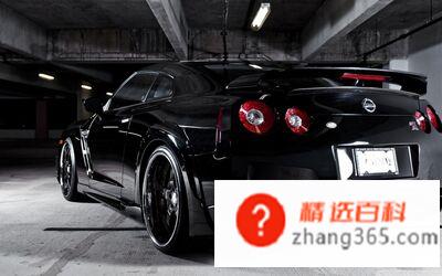 gtr是什么车？