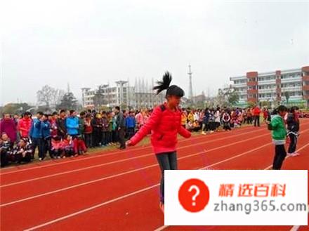 双摇跳绳的训练方法(双摇跳绳的操作方法)