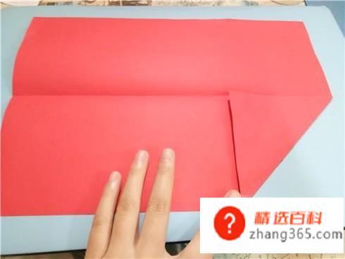 如何用折纸折零钱包