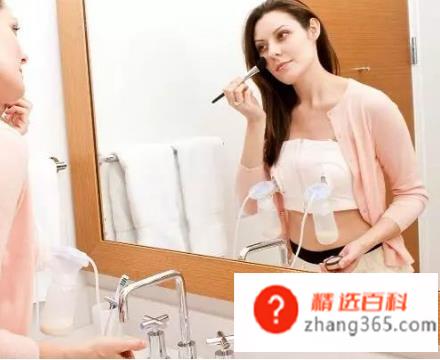 吸奶器怎么使用(什么情况下使用吸奶器)