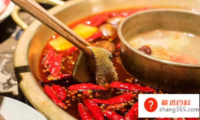 火锅为什么很少用猪肉?