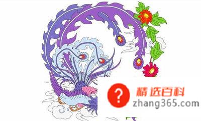 世界上有没有凤凰存在