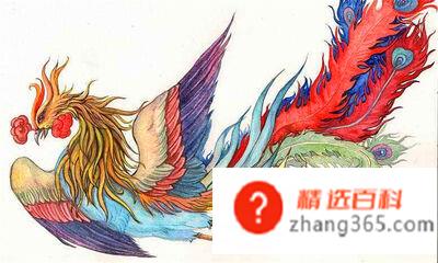 世界上有没有凤凰存在
