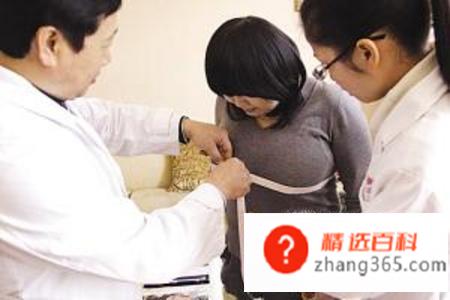胸围怎么测量(测量胸围的操作方法有哪些)